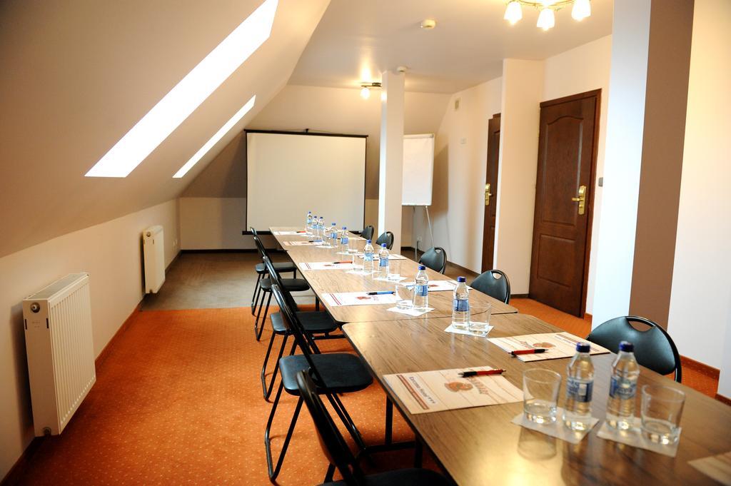 Hotel Czardasz Kozieglowy  Bagian luar foto