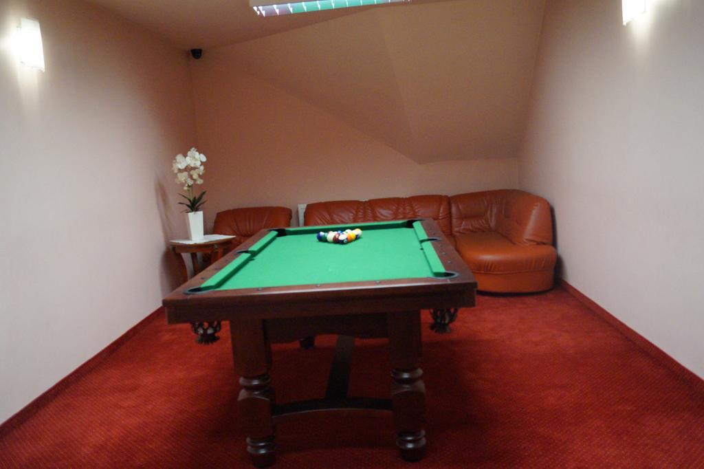 Hotel Czardasz Kozieglowy  Bagian luar foto