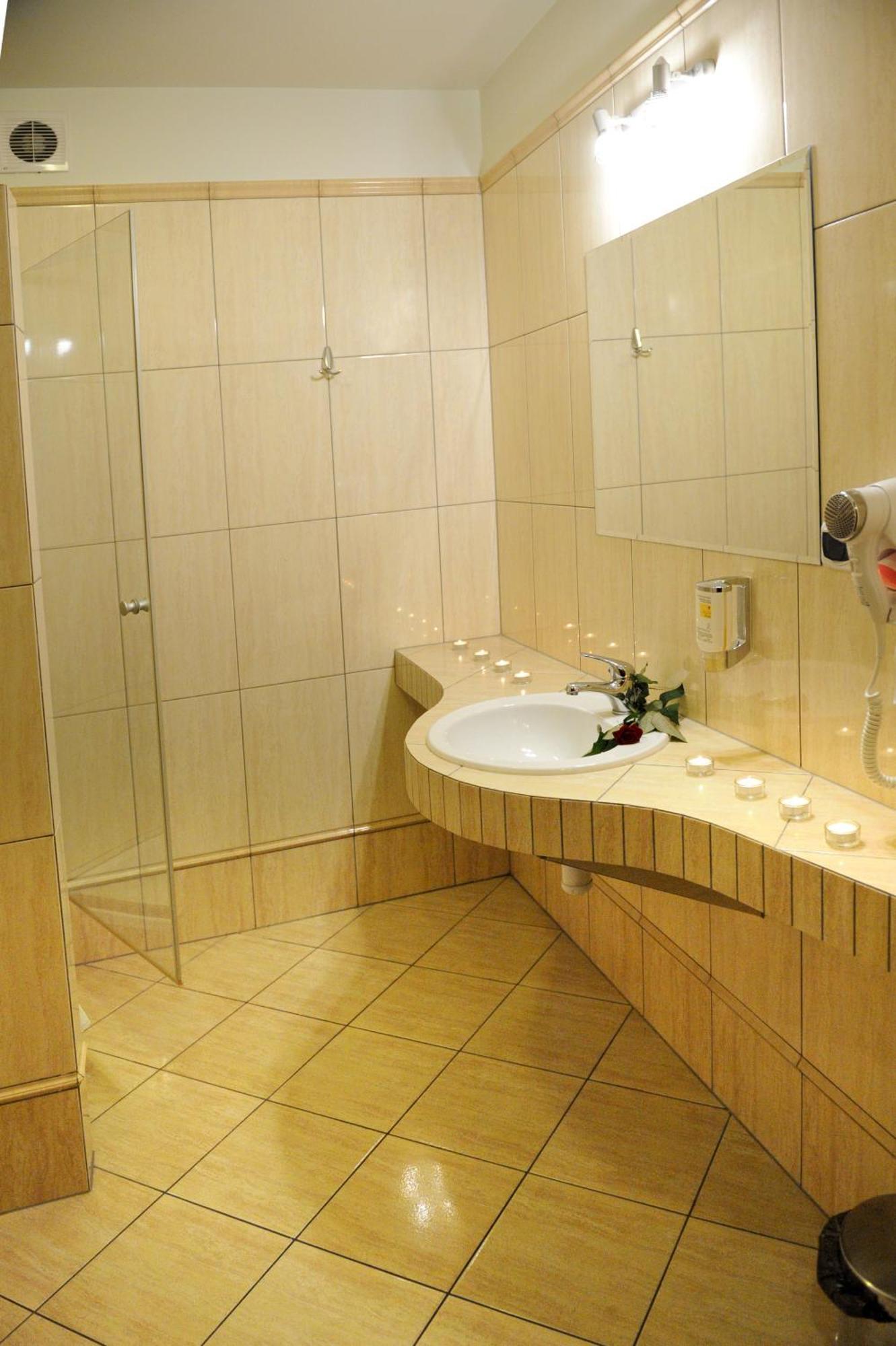 Hotel Czardasz Kozieglowy  Bagian luar foto