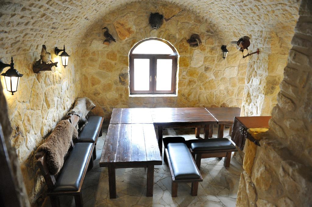 Hotel Czardasz Kozieglowy  Bagian luar foto