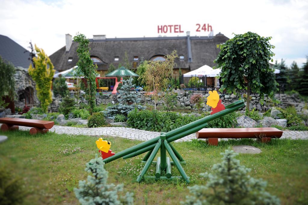 Hotel Czardasz Kozieglowy  Bagian luar foto