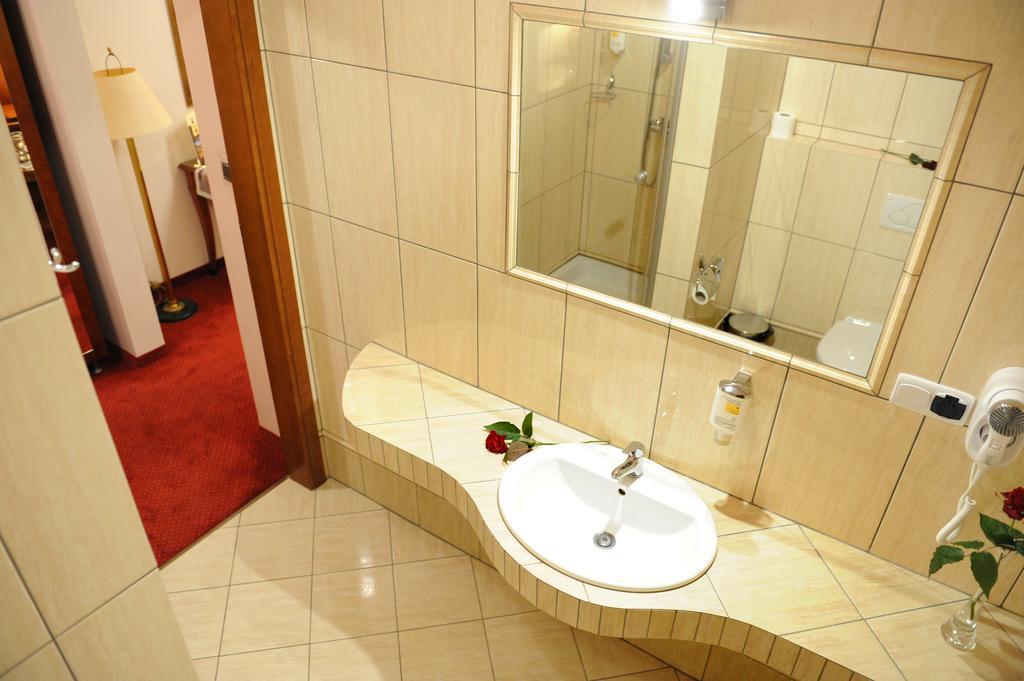 Hotel Czardasz Kozieglowy  Bagian luar foto