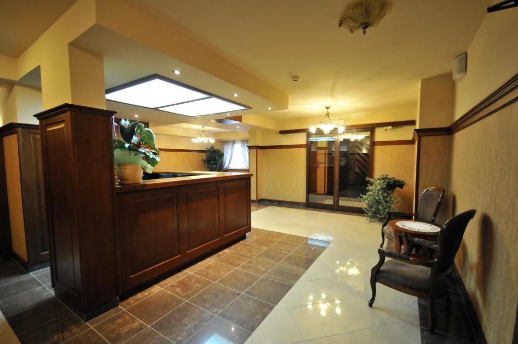 Hotel Czardasz Kozieglowy  Bagian luar foto