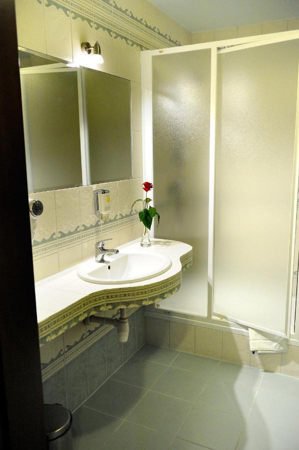 Hotel Czardasz Kozieglowy  Bagian luar foto