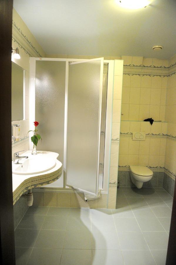 Hotel Czardasz Kozieglowy  Bagian luar foto